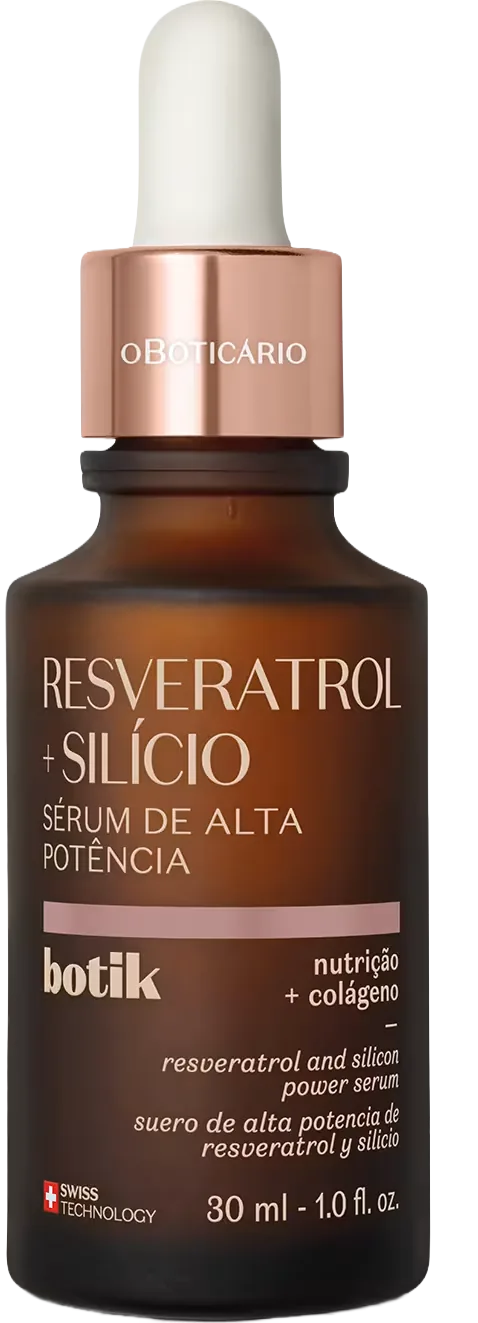 Sérum Botik de O Boticário